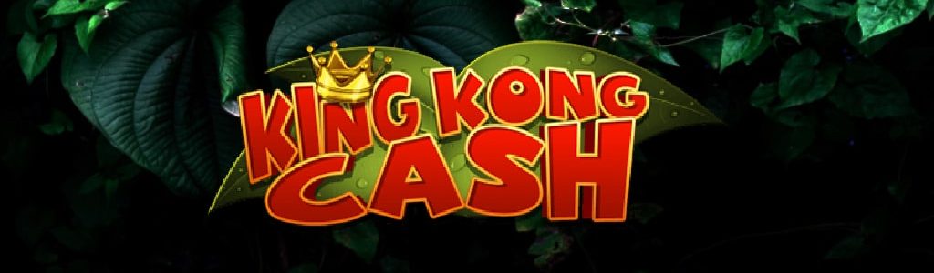 Грати у Онлайн Слот King Kong Cash - Огляд, Бонуси, Демо