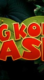 Грати у Онлайн Слот King Kong Cash - Огляд, Демо, Бонуси