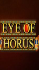 Грати у Онлайн Слот Eye of Horus - Огляд, Демо, Бонуси