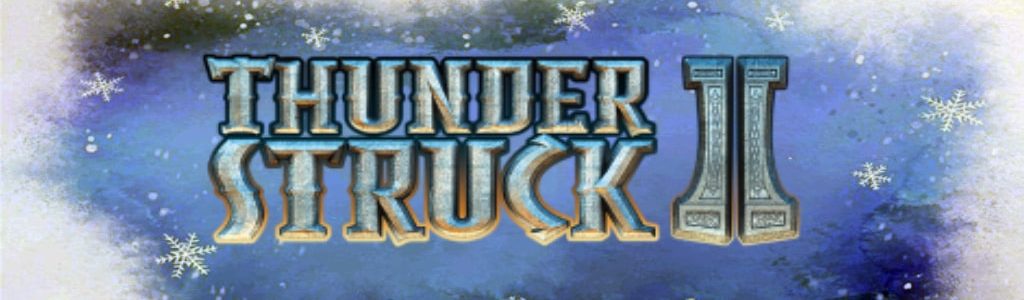 Грати у Онлайн Слот Thunderstruck 2 - Огляд, Бонуси, Демо