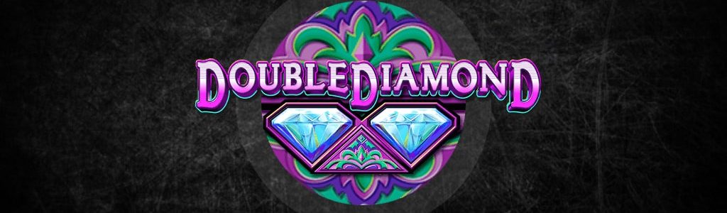 Грати у Онлайн Слот Double Diamond - Огляд, Бонуси, Демо