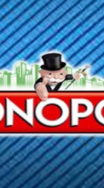 Грати у Онлайн Слот Monopoly Slots - Огляд, Демо, Бонуси