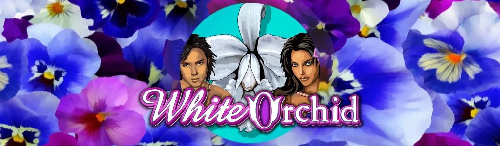 Грати у Онлайн Слот White Orchid - Огляд, Бонуси, Демо