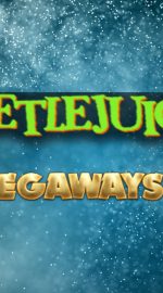 Грати у Онлайн Слот Beetlejuice Megaways - Огляд, Демо, Бонуси