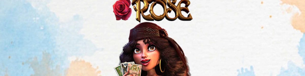 Грати у Онлайн Слот Gypsy Rose - Огляд, Бонуси, Демо