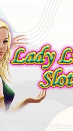 Грати у Онлайн Слот Lucky Lady Charm Deluxe - Огляд, Демо, Бонуси