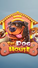 Грати у Онлайн Слот The Dog House - Огляд, Демо, Бонуси