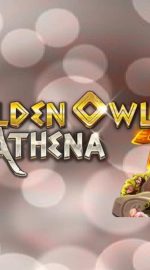 Грати у Онлайн Слот The Golden Owl of Athena - Огляд, Демо, Бонуси