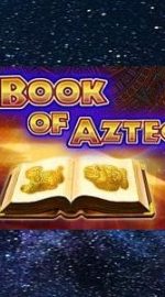 Грати у Онлайн Слот Book of Aztec - Огляд, Демо, Бонуси