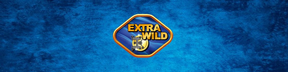 Грати у Онлайн Слот Extra Wild - Огляд, Бонуси, Демо