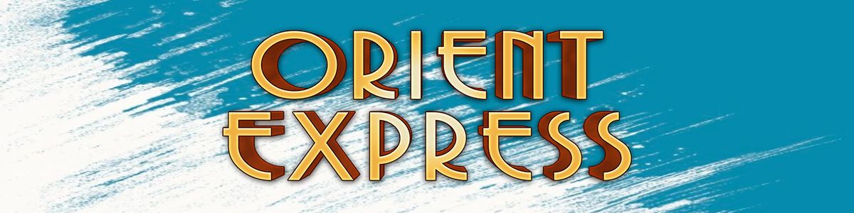 Грати у Онлайн Слот Orient Express - Огляд, Бонуси, Демо