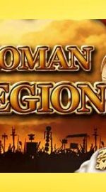 Грати у Онлайн Слот Roman Legion - Огляд, Демо, Бонуси