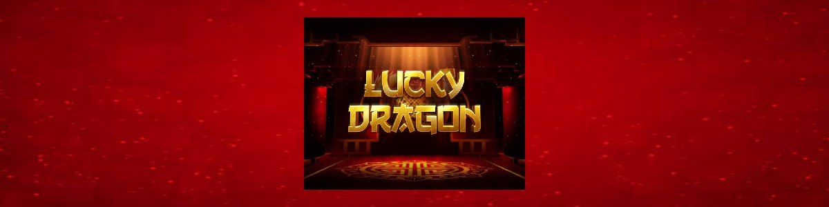 Грати у Онлайн Слот Lucky Dragon - Огляд, Бонуси, Демо