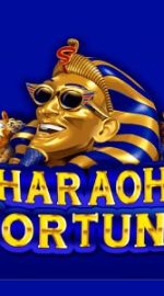 Грати у Онлайн Слот Pharaohs Fortune - Огляд, Демо, Бонуси