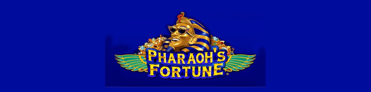 Грати у Онлайн Слот Pharaohs Fortune - Огляд, Бонуси, Демо