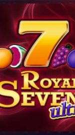 Грати у Онлайн Слот Royal Seven Ultra - Огляд, Демо, Бонуси