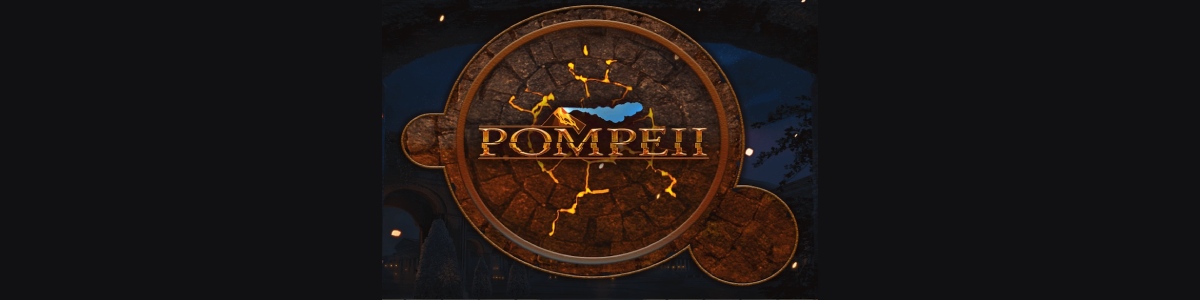 Грати у Онлайн Слот Pompeii - Огляд, Бонуси, Демо