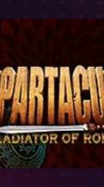 Грати у Онлайн Слот Spartacus - Огляд, Демо, Бонуси