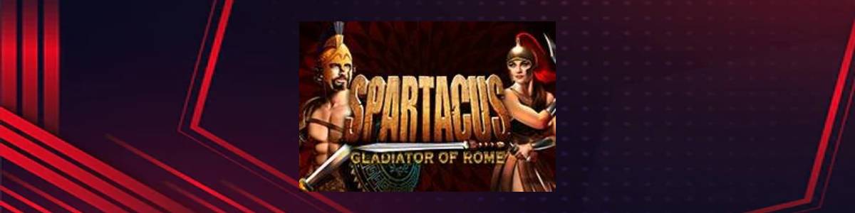 Грати у Онлайн Слот Spartacus - Огляд, Бонуси, Демо