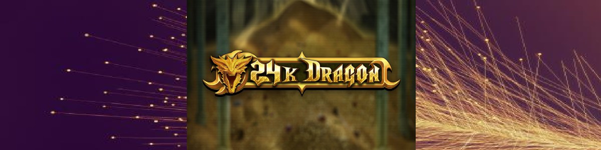 Грати у Онлайн Слот 24K Dragon - Огляд, Бонуси, Демо