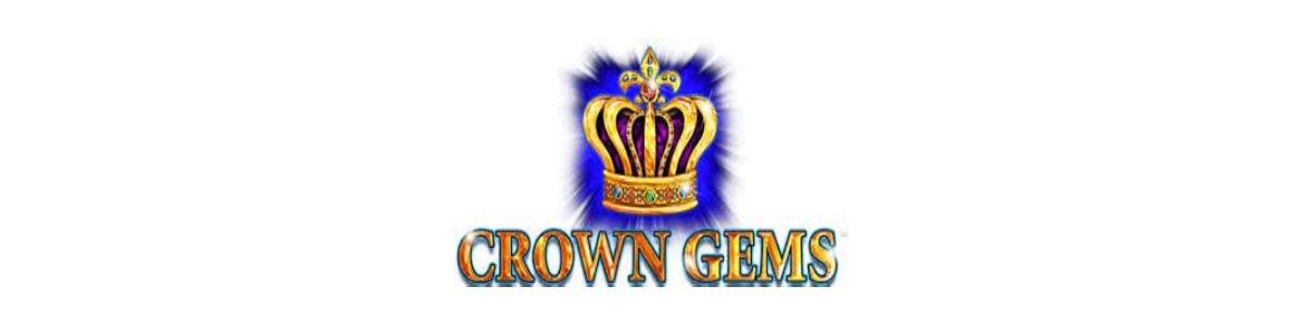 Грати у Онлайн Слот Crown Gems - Огляд, Бонуси, Демо