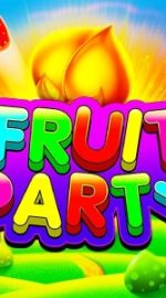 Грати у Онлайн Слот Fruit Party - Огляд, Демо, Бонуси