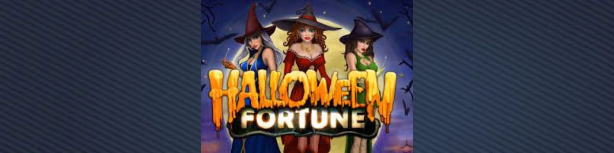 Грати у Онлайн Слот Halloween Fortune - Огляд, Бонуси, Демо