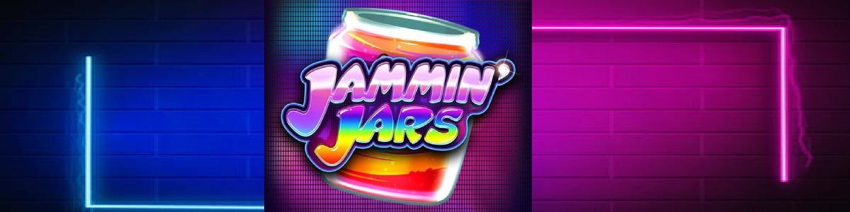Грати у Онлайн Слот Jammin Jars - Огляд, Бонуси, Демо