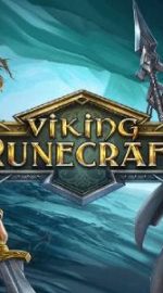 Грати у Онлайн Слот Viking Runecraft - Огляд, Демо, Бонуси
