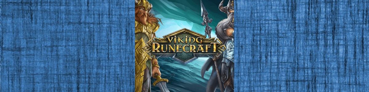 Грати у Онлайн Слот Viking Runecraft - Огляд, Бонуси, Демо