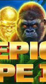 Грати у Онлайн Слот Epic Ape 2 - Огляд, Демо, Бонуси