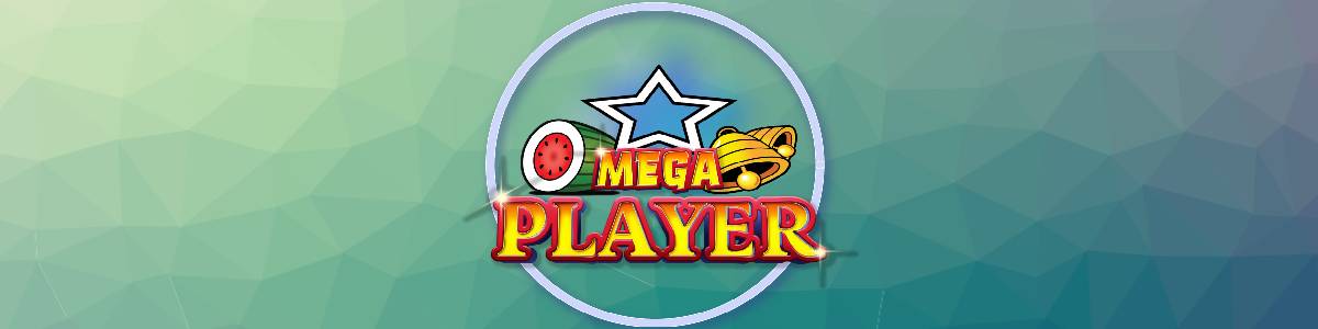 Грати у Онлайн Слот Mega Player - Огляд, Бонуси, Демо