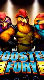 Грати у Онлайн Слот Rooster Fury - Огляд, Демо, Бонуси