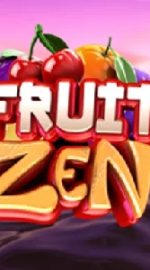 Грати у Онлайн Слот Fruit Zen - Огляд, Демо, Бонуси