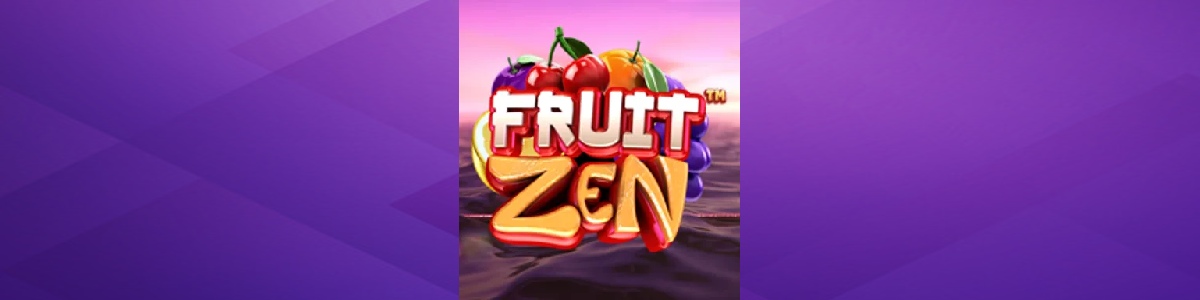 Грати у Онлайн Слот Fruit Zen - Огляд, Бонуси, Демо