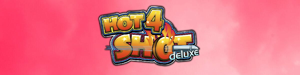 Грати у Онлайн Слот Hot4Shot Deluxe - Огляд, Бонуси, Демо