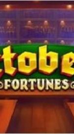 Грати у Онлайн Слот Octobeer Fortunes - Огляд, Демо, Бонуси