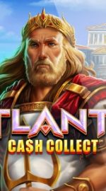 Грати у Онлайн Слот Atlantis Cash Collect - Огляд, Демо, Бонуси