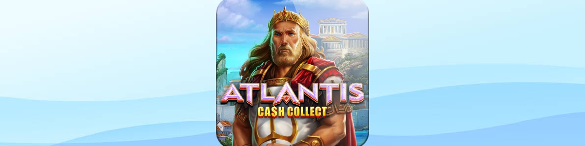 Грати у Онлайн Слот Atlantis Cash Collect - Огляд, Бонуси, Демо