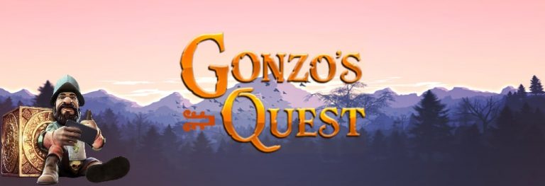 Слот Online Gonzo's Quest
