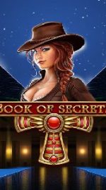 Грати у Онлайн Слот Book of Secrets - Огляд, Демо, Бонуси