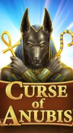 Грати у Онлайн Слот Curse of Anubis - Огляд, Демо, Бонуси