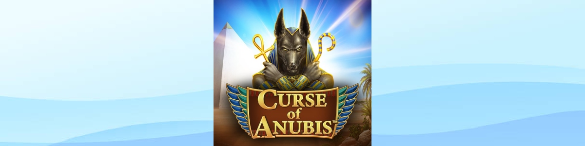 Грати у Онлайн Слот Curse of Anubis - Огляд, Бонуси, Демо
