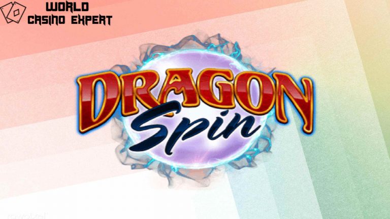 Слот Online Dragon Spin