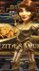 Грати у Онлайн Слот Gonzitas Quest - Огляд, Демо, Бонуси