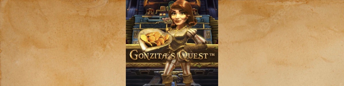 Грати у Онлайн Слот Gonzitas Quest - Огляд, Бонуси, Демо