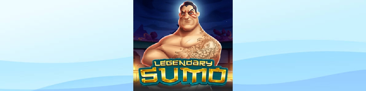 Грати у Онлайн Слот Legendary Sumo - Огляд, Бонуси, Демо