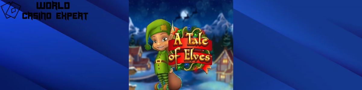 Грати у Онлайн Слот A Tale of Elves - Огляд, Бонуси, Демо