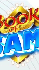 Грати у Онлайн Слот Book of Sam - Огляд, Демо, Бонуси
