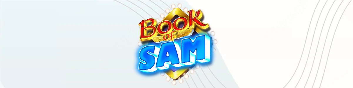 Грати у Онлайн Слот Book of Sam - Огляд, Бонуси, Демо
